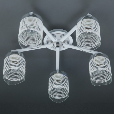 Накладная люстра Citilux CL146157