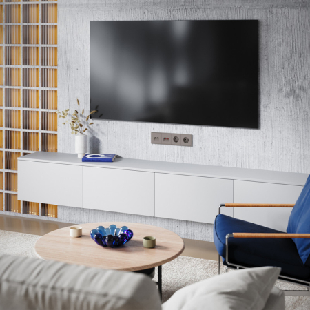 Клавиша/Накладка VOLTUM VLS002714