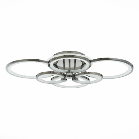 Накладная люстра EVOLED SLE200382-06RGB