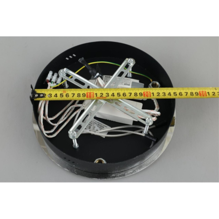 Каскадная люстра APLOYT APL.791.13.60