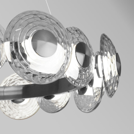 Подвесная люстра Favourite 4643-16P