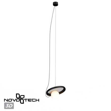 Подвесной светильник Novotech 370975