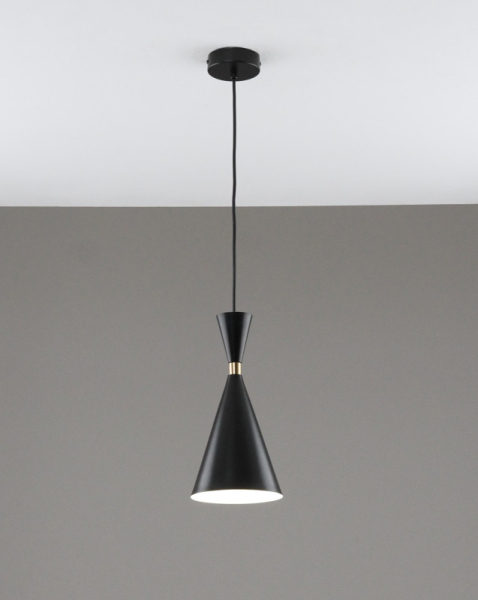 Подвесной светильник Moderli V11556-1P