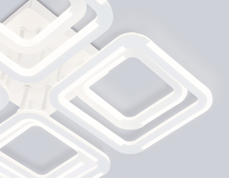 Накладная люстра Ambrella Light FA8948