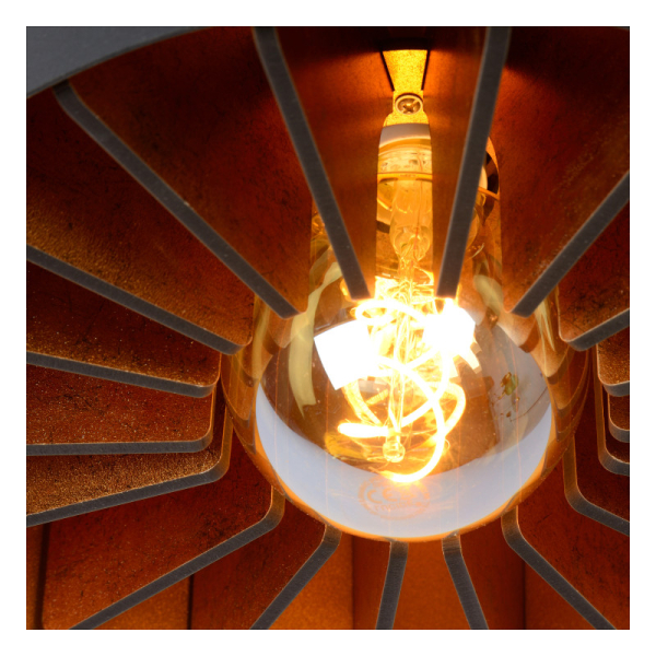 Накладной светильник LUCIDE 77185/30/30