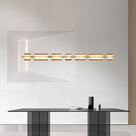 Подвесной светильник ImperiumLoft 231477-23