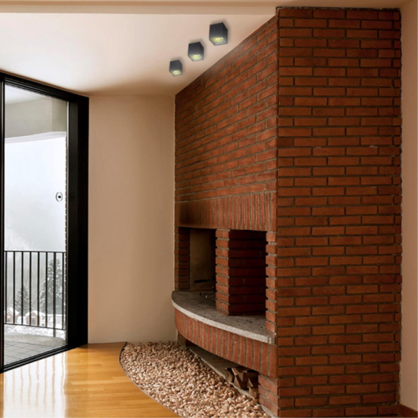 Накладной светильник Novotech 357960