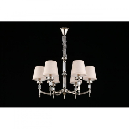 Подвесная люстра APLOYT APL.761.03.06