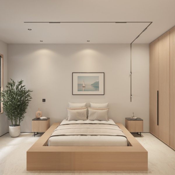 Светильник на шине Denkirs DK5971-DN