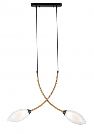 Подвесная люстра Indigo V000140