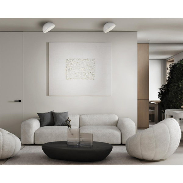 Накладной светильник Sonex 7657/11L