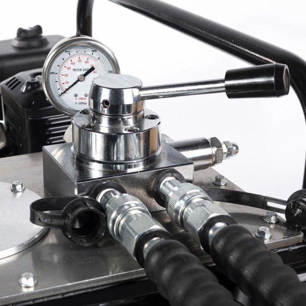 Помпа бензогидравлическая ПМБ-7190-К2 КВТ 69297