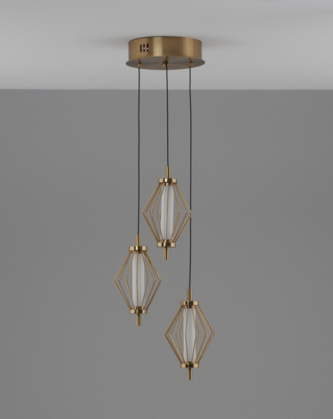 Подвесной светильник Moderli V11358-PL