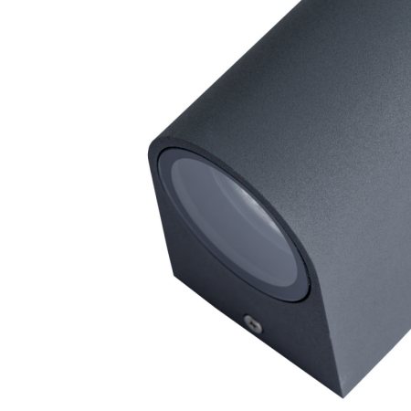 Бра ARTE Lamp A3102AL-2GY