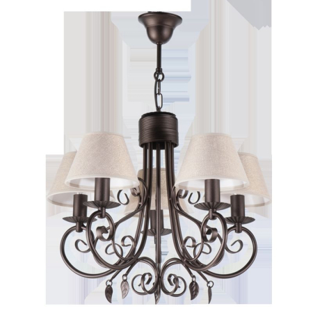 Подвесная люстра Adilux 2289