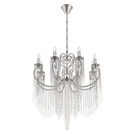 Подвесная люстра LOFT IT 10405/8