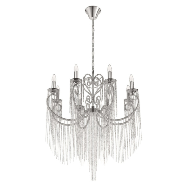 Подвесная люстра LOFT IT 10405/8