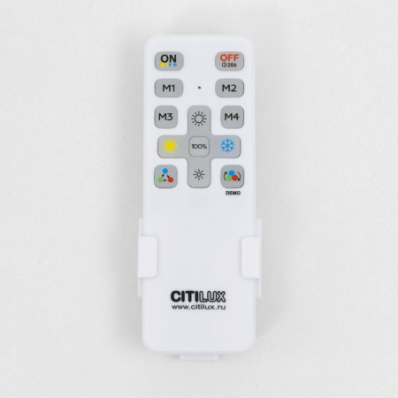Накладная люстра Citilux CL739150