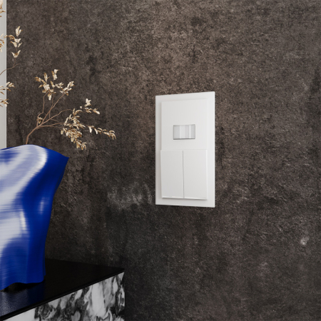 Выключатель VOLTUM VLS020202