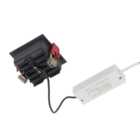 Встраиваемый светильник Nowodvorski 10064