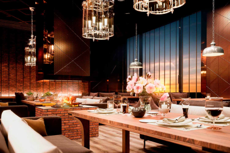 Dimplex Очаг Cassette L