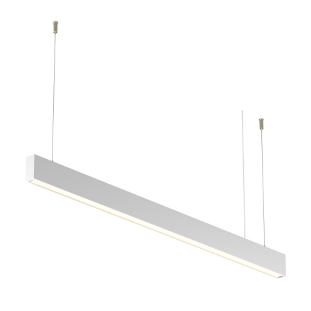 Линейный светильник Maytoni Technical P051PL-36W2.7-6K-W
