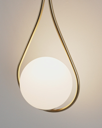 Бра Moderli V11573-1W