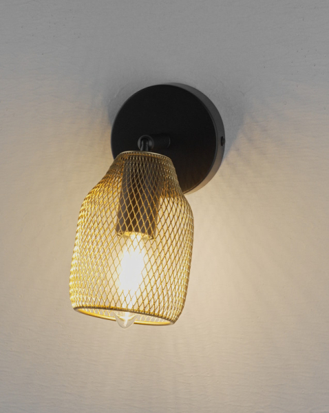 Спот Moderli V11836-1W