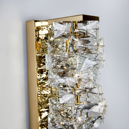 Бра MODELUX ML.541.500 GD