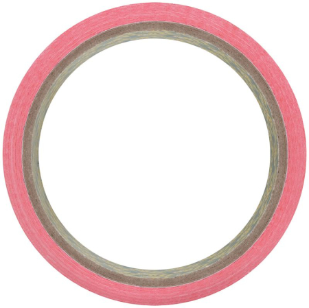 Лента клейкая универсальная армированная "Ductape" 48ммх10м красн. FIT 11772