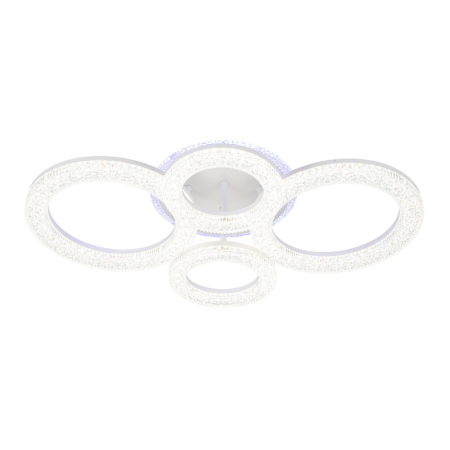 Накладная люстра Escada 10281/4LED