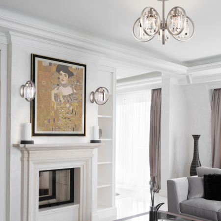 Бра Eurosvet 10095/1