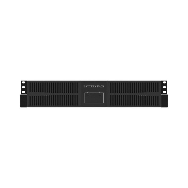 Блок батарейный для ИБП ДКС для Small Rackmount SMALLR3A0 Rack 2U 8х9А.ч 96В DKC BPSMLR3-96V