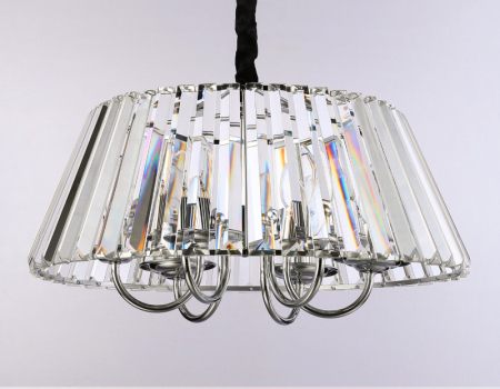 Подвесная люстра Ambrella Light TR5038