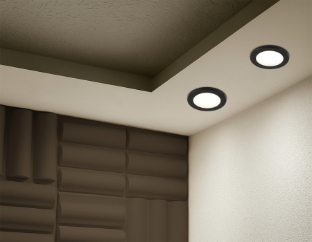 Встраиваемый светильник Ambrella Light TN6632