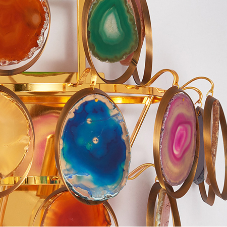 Бра ImperiumLoft 101290-26