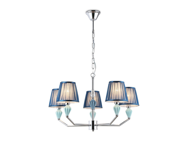 Подвесная люстра Ambrella Light LH75061