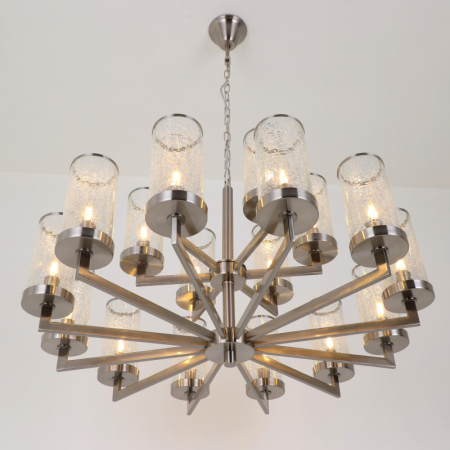 Подвесная люстра Favourite 2374-18P