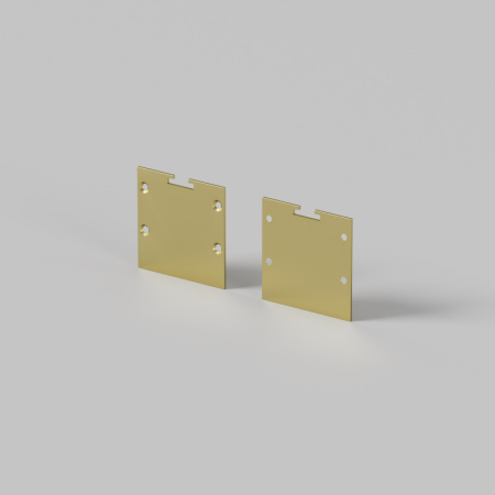 Заглушка профиля Maytoni Technical 642039