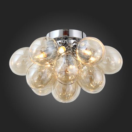 Накладная люстра ST-Luce SL432.202.06