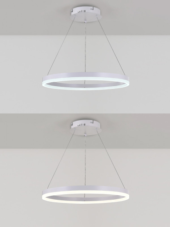 Подвесная люстра Natali Kovaltseva LED LAMPS 81294