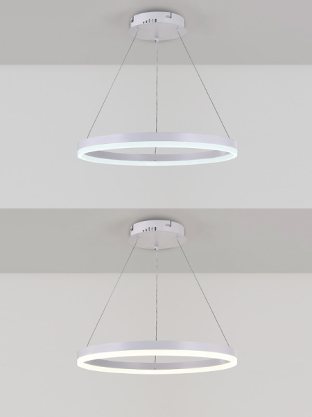 Подвесная люстра Natali Kovaltseva LED LAMPS 81294