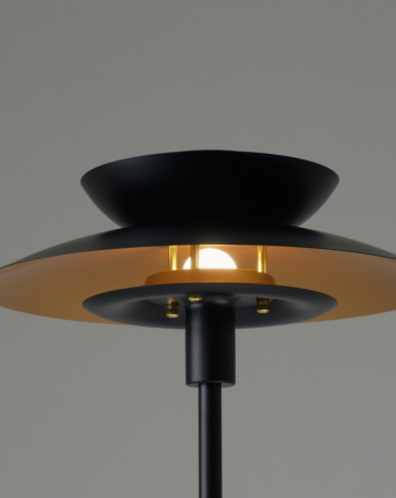 Торшер Moderli V11299-1F