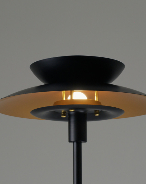 Торшер Moderli V11299-1F