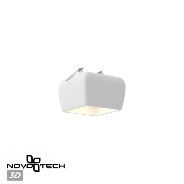 Встраиваемый светильник Novotech 370981