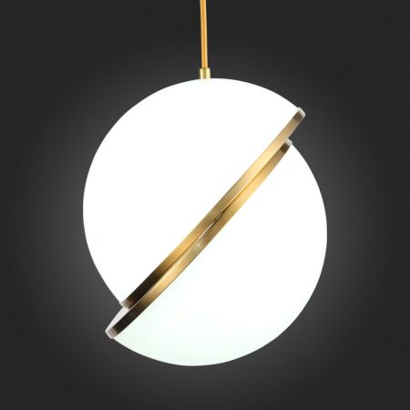 Подвесной светильник ST-Luce SL1164.313.01