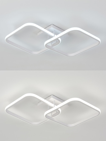 Накладная люстра Natali Kovaltseva LED LAMPS 81178