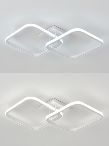 Накладная люстра Natali Kovaltseva LED LAMPS 81178