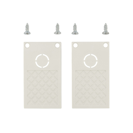 Заглушка MyFar MT0202-EC-W