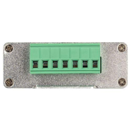 Усилитель сигнала RGBWPower -12/24В-288/576Вт-IP20 Эра Б0061117